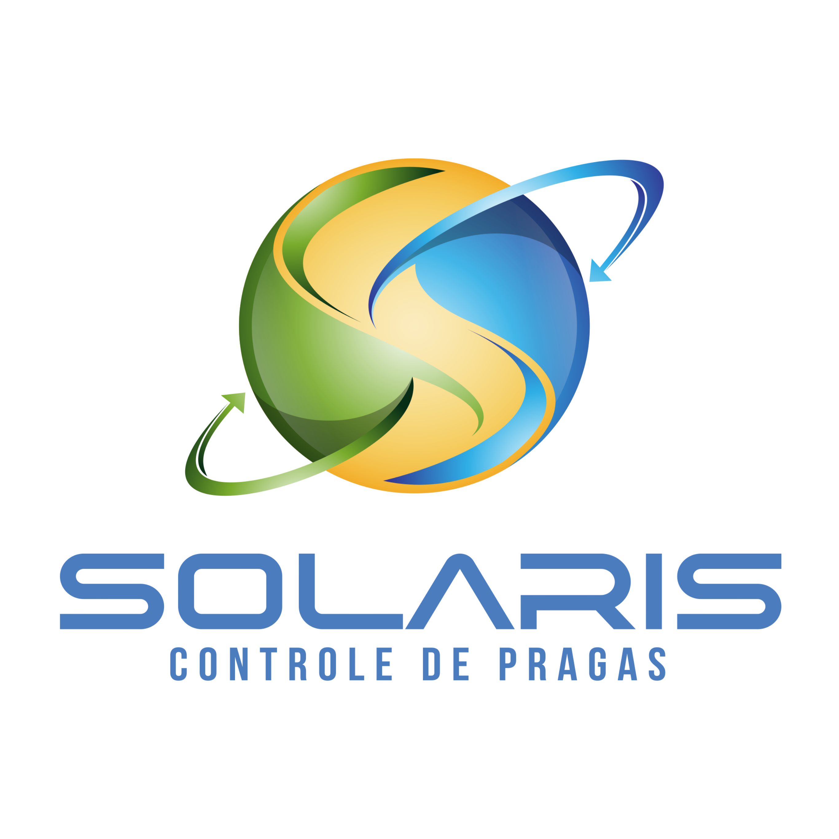 Solaris Controle de Pragas